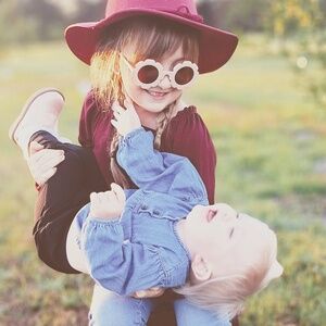 Meet your Posher, Ashton